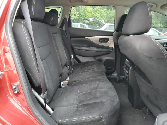 Photo 10 VIN: 5N1AZ2MH5FN203821 - NISSAN MURANO 