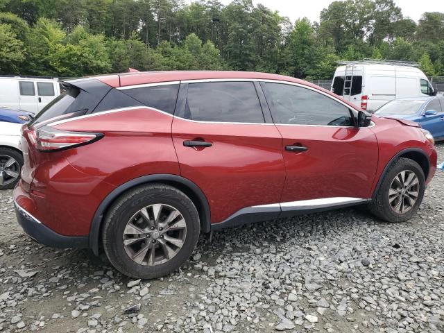 Photo 2 VIN: 5N1AZ2MH5FN203821 - NISSAN MURANO 