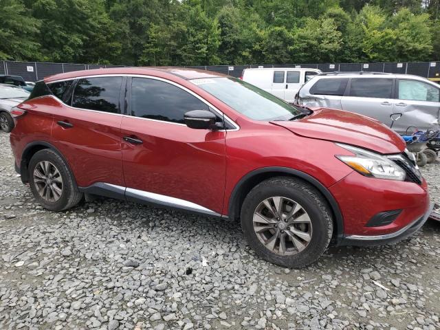 Photo 3 VIN: 5N1AZ2MH5FN203821 - NISSAN MURANO 