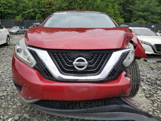 Photo 4 VIN: 5N1AZ2MH5FN203821 - NISSAN MURANO 