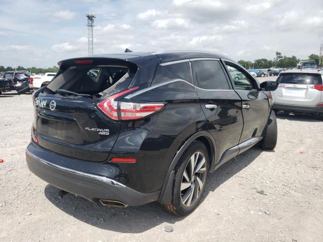 Photo 3 VIN: 5N1AZ2MH5FN204144 - NISSAN MURANO S 