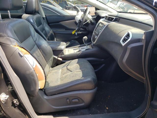 Photo 4 VIN: 5N1AZ2MH5FN204144 - NISSAN MURANO S 