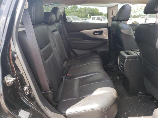 Photo 5 VIN: 5N1AZ2MH5FN204144 - NISSAN MURANO S 