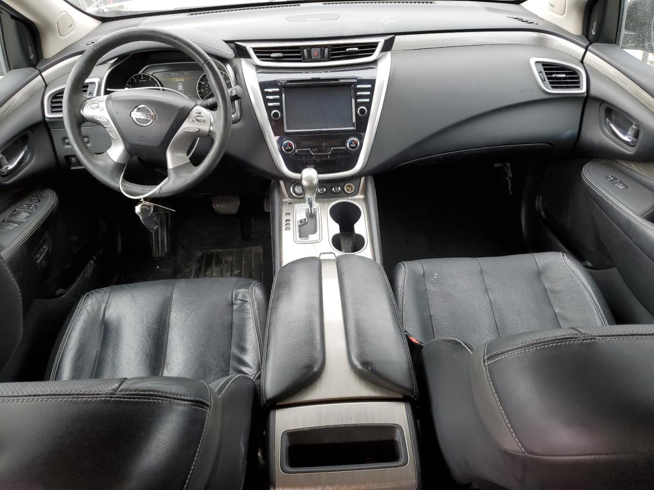 Photo 7 VIN: 5N1AZ2MH5FN208226 - NISSAN MURANO 