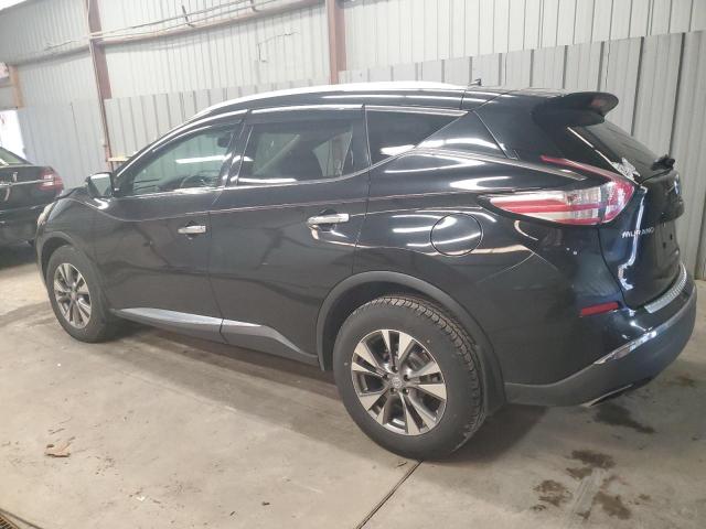 Photo 1 VIN: 5N1AZ2MH5FN210218 - NISSAN MURANO 