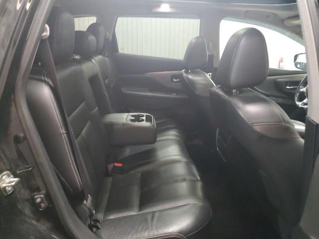 Photo 10 VIN: 5N1AZ2MH5FN210218 - NISSAN MURANO 