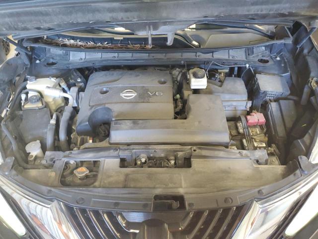 Photo 11 VIN: 5N1AZ2MH5FN210218 - NISSAN MURANO 