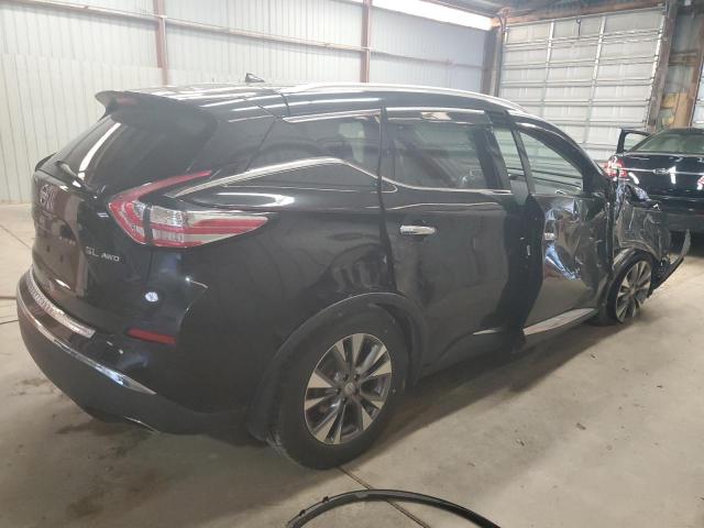 Photo 2 VIN: 5N1AZ2MH5FN210218 - NISSAN MURANO 