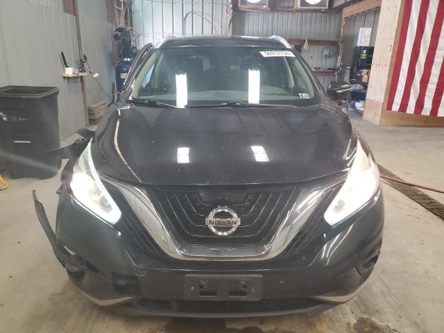 Photo 4 VIN: 5N1AZ2MH5FN210218 - NISSAN MURANO 