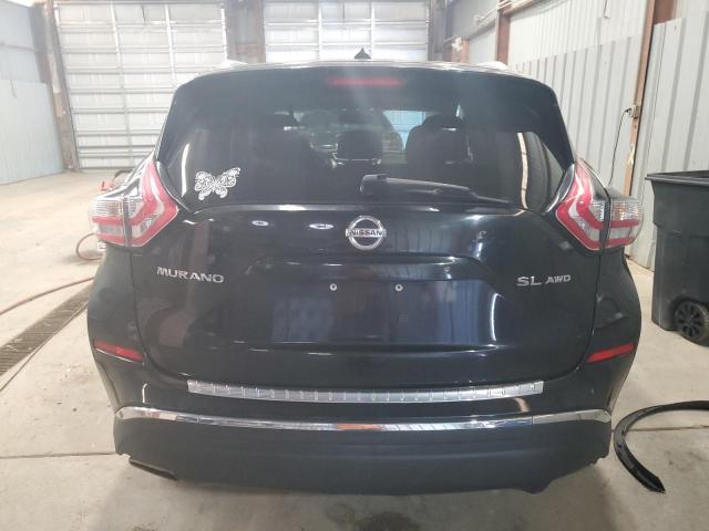 Photo 5 VIN: 5N1AZ2MH5FN210218 - NISSAN MURANO 