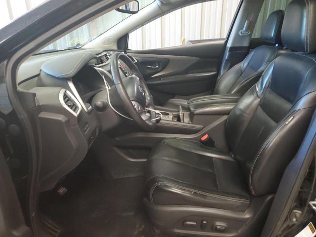 Photo 6 VIN: 5N1AZ2MH5FN210218 - NISSAN MURANO 