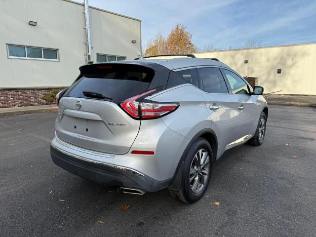 Photo 3 VIN: 5N1AZ2MH5FN212972 - NISSAN MURANO S 