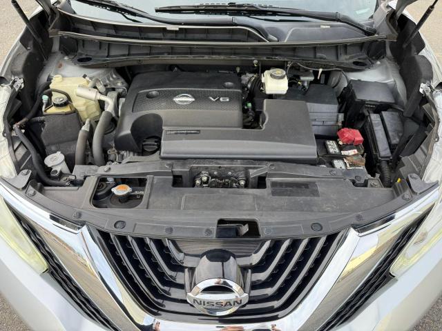 Photo 6 VIN: 5N1AZ2MH5FN212972 - NISSAN MURANO S 