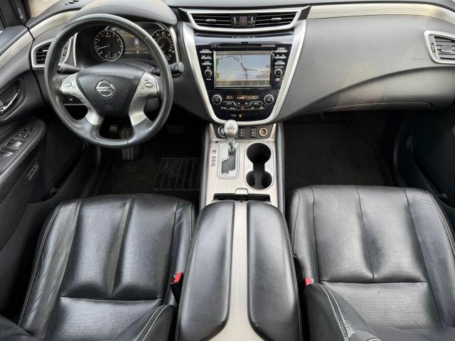 Photo 8 VIN: 5N1AZ2MH5FN212972 - NISSAN MURANO S 