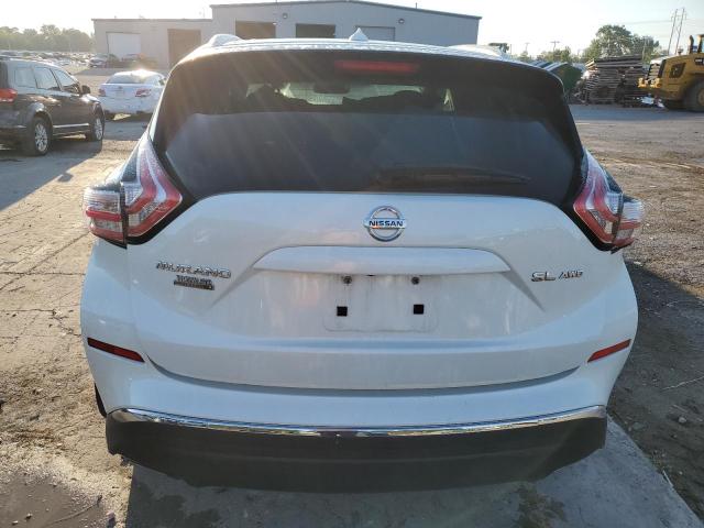 Photo 5 VIN: 5N1AZ2MH5FN222286 - NISSAN MURANO 