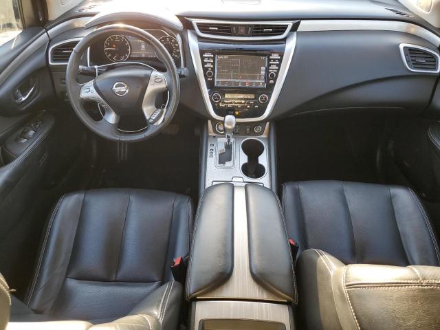 Photo 7 VIN: 5N1AZ2MH5FN222286 - NISSAN MURANO 