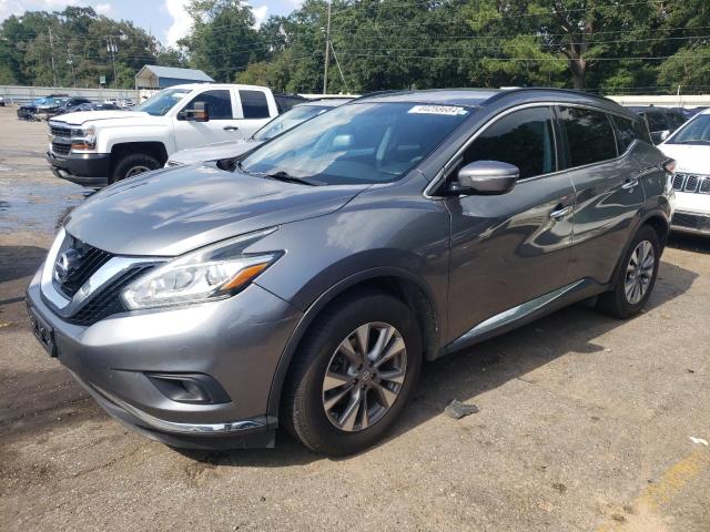 Photo 0 VIN: 5N1AZ2MH5FN224121 - NISSAN MURANO S 