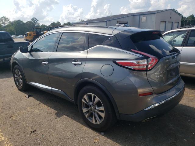 Photo 1 VIN: 5N1AZ2MH5FN224121 - NISSAN MURANO S 