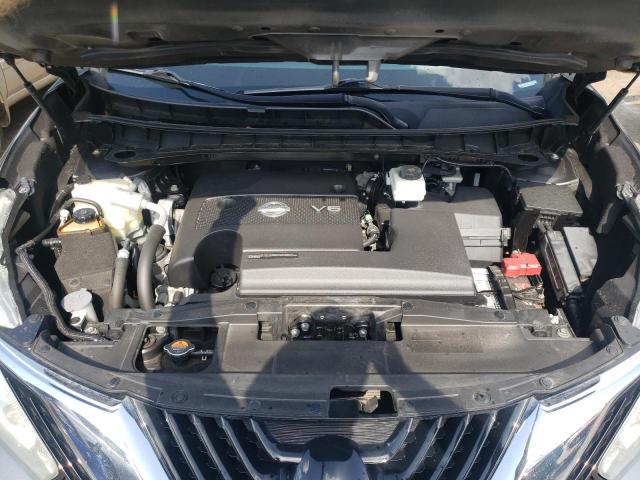 Photo 11 VIN: 5N1AZ2MH5FN224121 - NISSAN MURANO S 