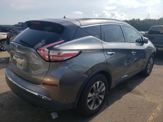 Photo 2 VIN: 5N1AZ2MH5FN224121 - NISSAN MURANO S 