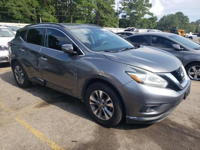 Photo 3 VIN: 5N1AZ2MH5FN224121 - NISSAN MURANO S 