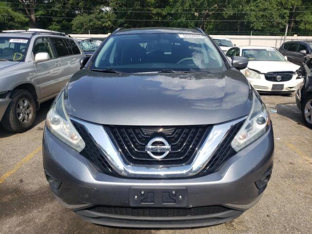 Photo 4 VIN: 5N1AZ2MH5FN224121 - NISSAN MURANO S 