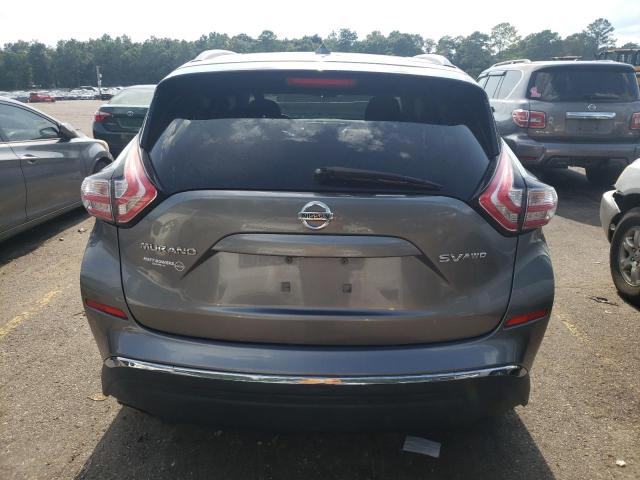 Photo 5 VIN: 5N1AZ2MH5FN224121 - NISSAN MURANO S 