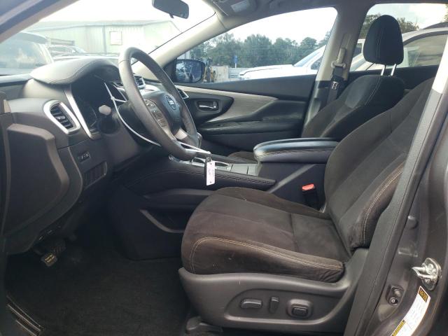 Photo 6 VIN: 5N1AZ2MH5FN224121 - NISSAN MURANO S 