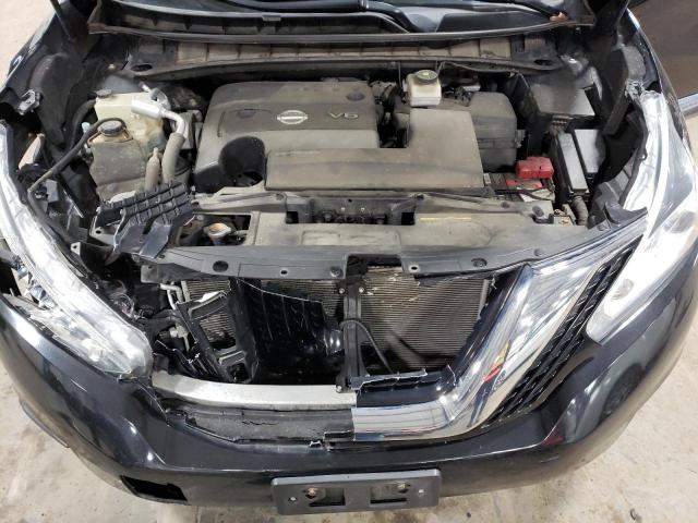 Photo 11 VIN: 5N1AZ2MH5FN225205 - NISSAN MURANO S 