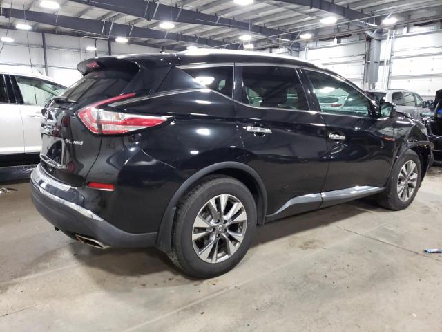 Photo 2 VIN: 5N1AZ2MH5FN225205 - NISSAN MURANO S 