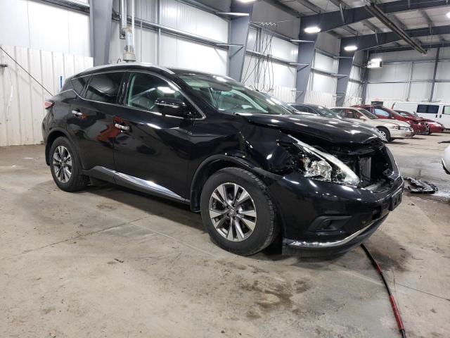 Photo 3 VIN: 5N1AZ2MH5FN225205 - NISSAN MURANO S 