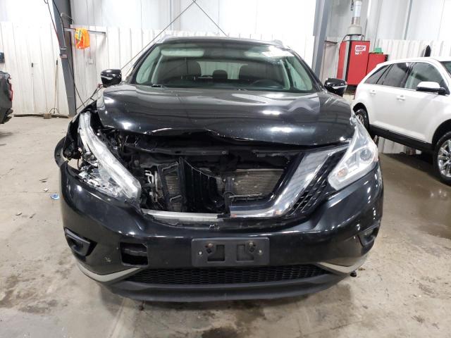 Photo 4 VIN: 5N1AZ2MH5FN225205 - NISSAN MURANO S 