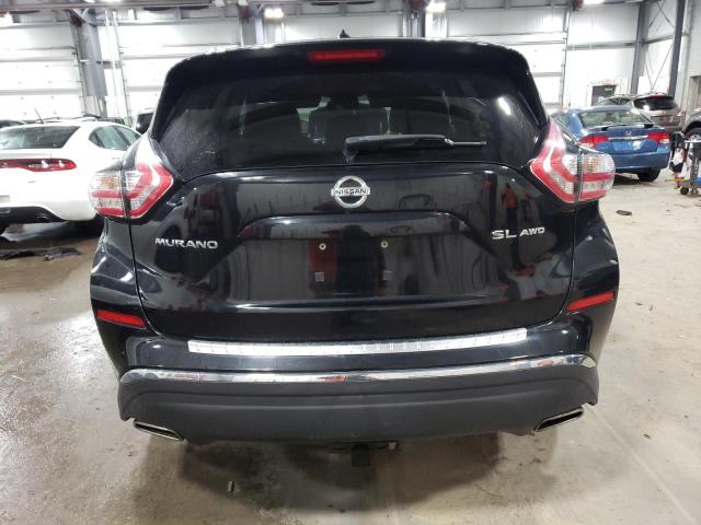 Photo 5 VIN: 5N1AZ2MH5FN225205 - NISSAN MURANO S 