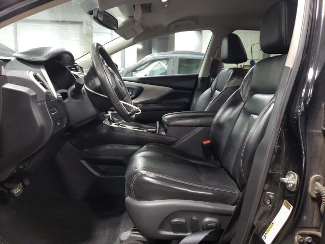 Photo 6 VIN: 5N1AZ2MH5FN225205 - NISSAN MURANO S 