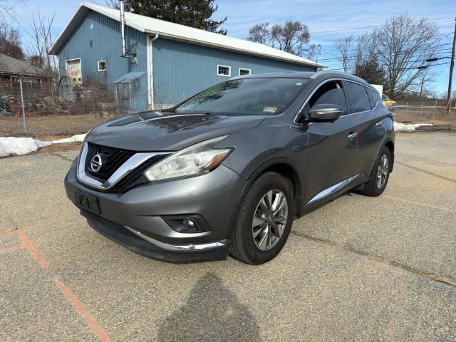 Photo 1 VIN: 5N1AZ2MH5FN225575 - NISSAN MURANO 