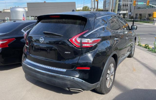 Photo 3 VIN: 5N1AZ2MH5FN228332 - NISSAN MURANO 