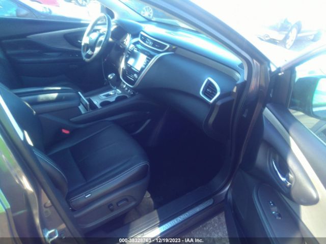 Photo 4 VIN: 5N1AZ2MH5FN242327 - NISSAN MURANO 