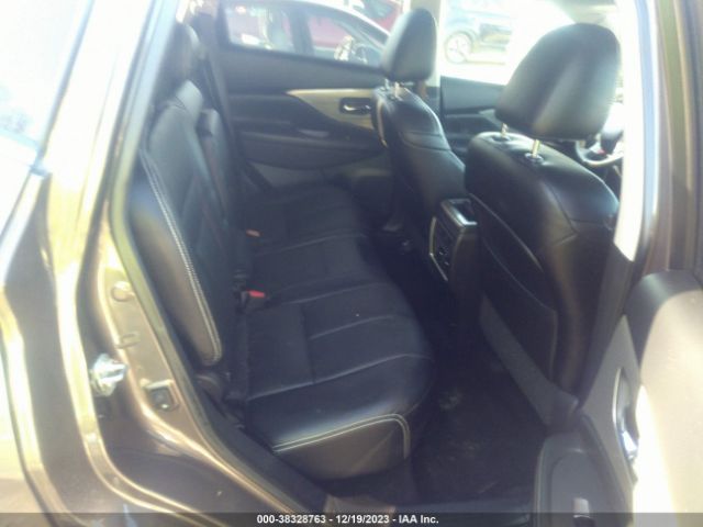 Photo 7 VIN: 5N1AZ2MH5FN242327 - NISSAN MURANO 