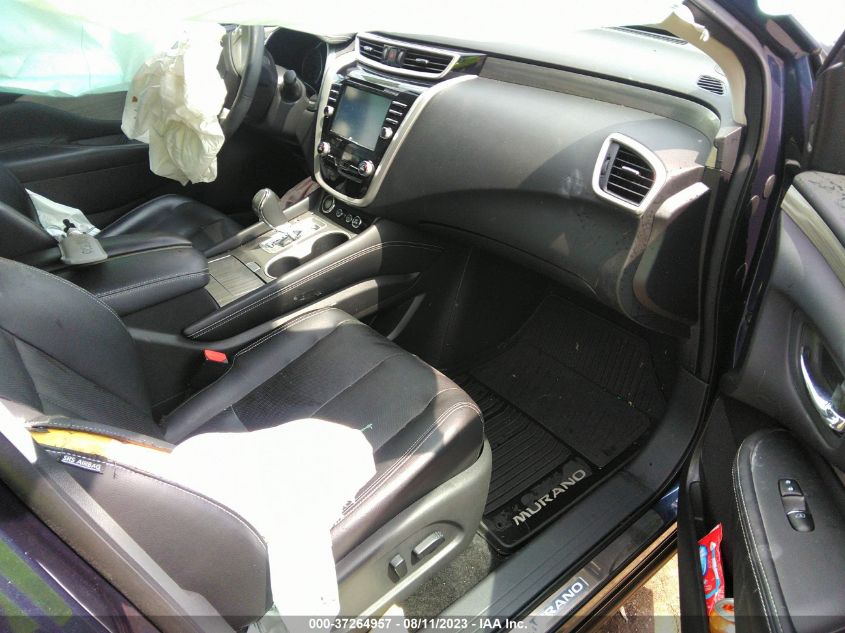 Photo 4 VIN: 5N1AZ2MH5FN247902 - NISSAN MURANO 