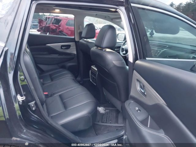 Photo 7 VIN: 5N1AZ2MH5FN250458 - NISSAN MURANO 