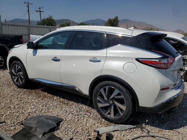 Photo 1 VIN: 5N1AZ2MH5FN255336 - NISSAN MURANO 