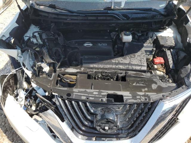 Photo 10 VIN: 5N1AZ2MH5FN255336 - NISSAN MURANO 