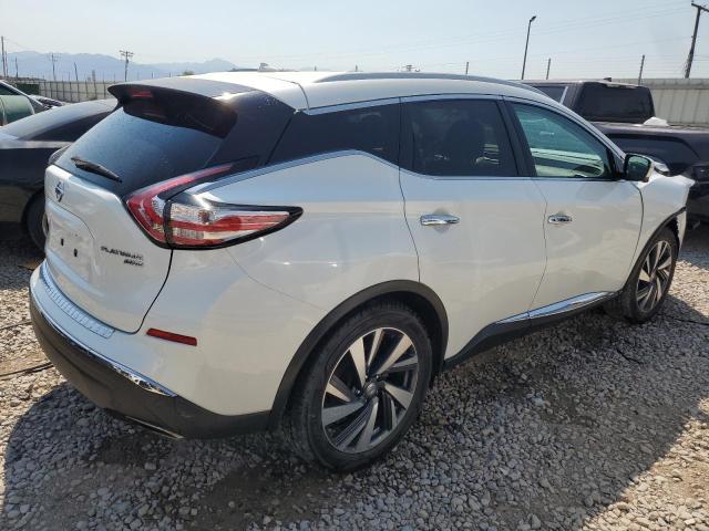 Photo 2 VIN: 5N1AZ2MH5FN255336 - NISSAN MURANO 