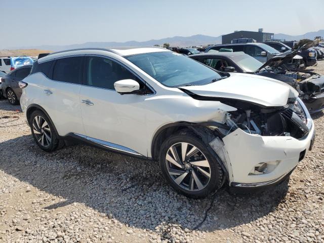 Photo 3 VIN: 5N1AZ2MH5FN255336 - NISSAN MURANO 