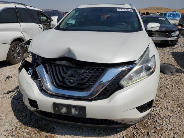 Photo 4 VIN: 5N1AZ2MH5FN255336 - NISSAN MURANO 