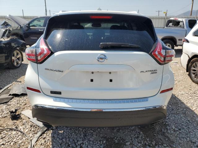 Photo 5 VIN: 5N1AZ2MH5FN255336 - NISSAN MURANO 