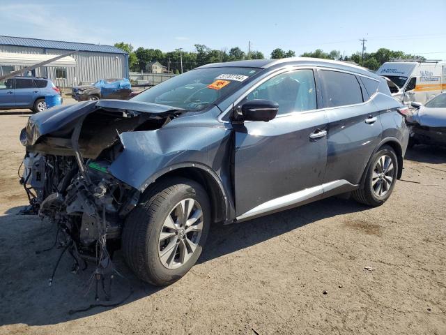 Photo 0 VIN: 5N1AZ2MH5FN258799 - NISSAN MURANO 