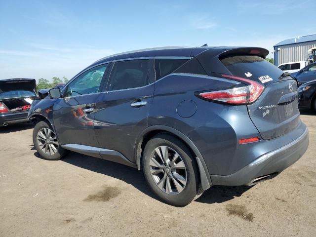 Photo 1 VIN: 5N1AZ2MH5FN258799 - NISSAN MURANO 