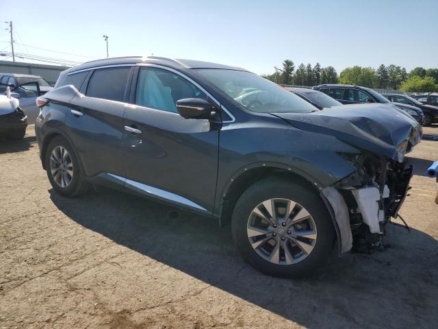 Photo 3 VIN: 5N1AZ2MH5FN258799 - NISSAN MURANO 