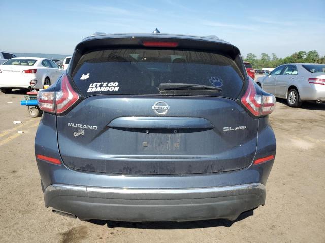 Photo 5 VIN: 5N1AZ2MH5FN258799 - NISSAN MURANO 